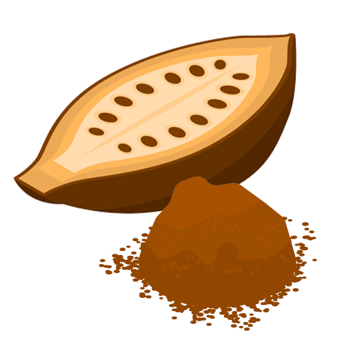 kakaovy prasok
